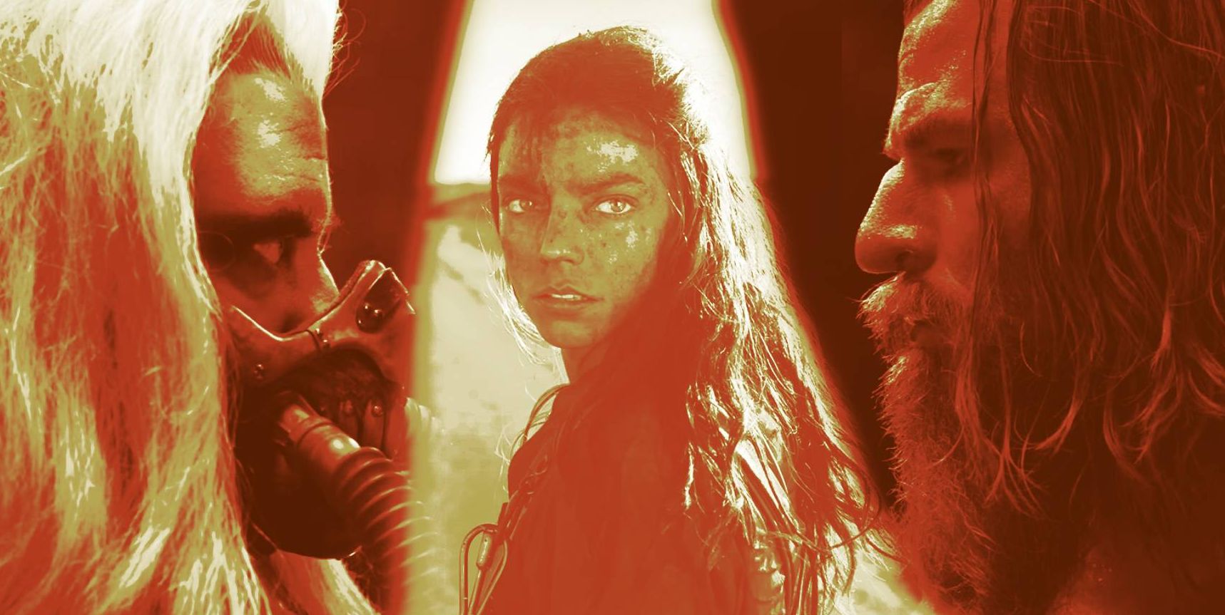 Warner Bros teve prejuízo de US$ 120 milhões com Furiosa