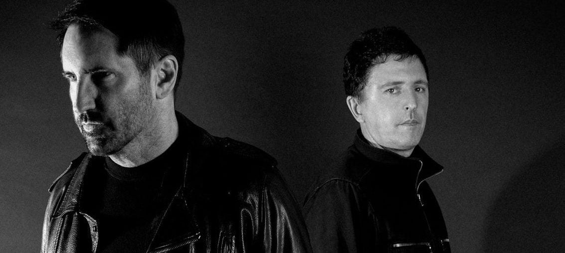 Future Ruins: Nine Inch Nails lançam festival próprio com foco em trilhas sonoras de cinema