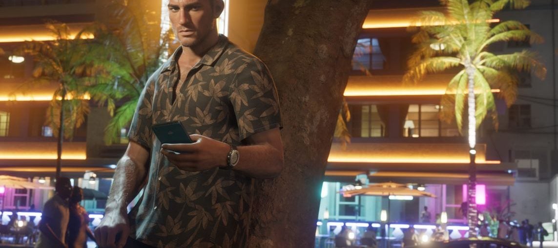 Segundo trailer de GTA 6 é revelado