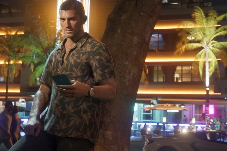 Segundo trailer de GTA 6 é revelado