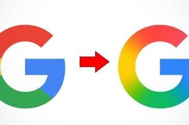 Google renova seu clássico logo ‘G’ pela primeira vez em 10 anos