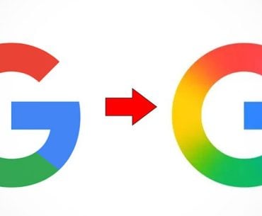Google renova seu clássico logo ‘G’ pela primeira vez em 10 anos