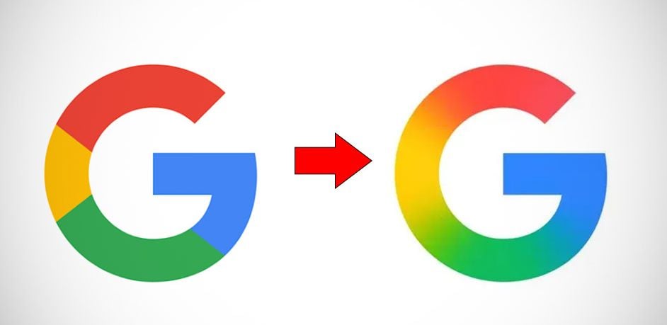 Google renova seu clássico logo ‘G’ pela primeira vez em 10 anos