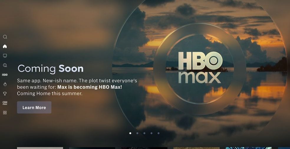 HBO Max volta ao catálogo após confusão com rebranding, e a internet não perdoa