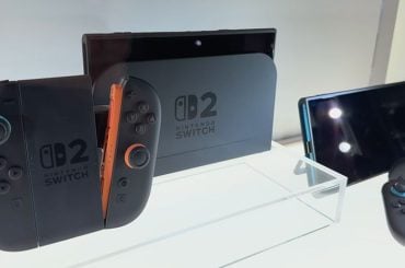 Digital Foundry explora o hardware do Nintendo Switch 2: Potência sob medida para a Nintendo