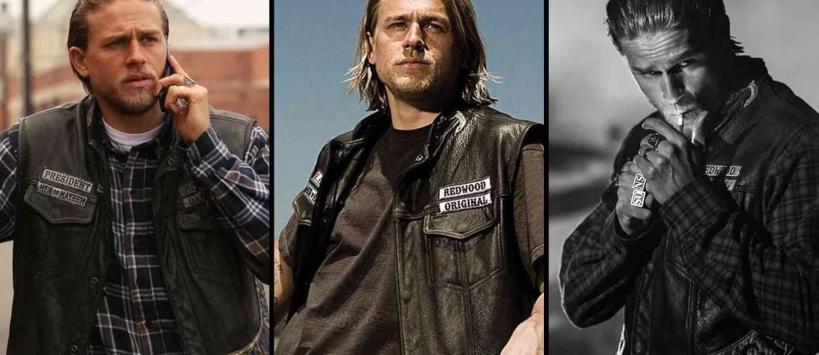 Episódio favorito de Charlie Hunnam em Sons of Anarchy marcou a virada definitiva na trajetória de Jax