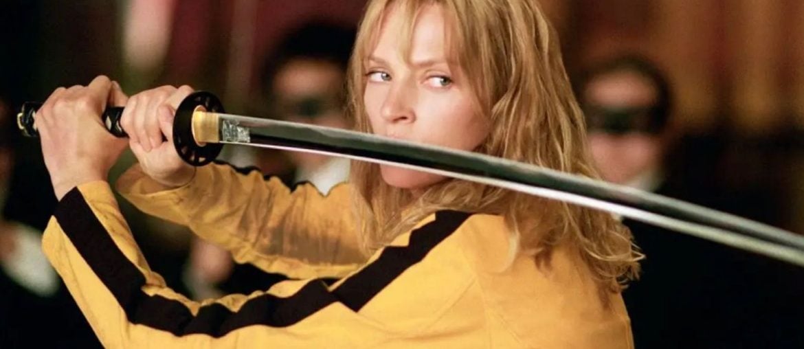 Charlize Theron defende Oscar para Uma Thurman por Kill Bill: ‘Ela merecia 100%’