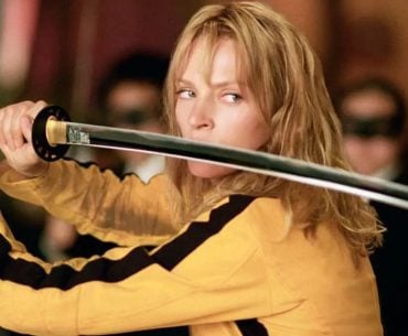 Charlize Theron defende Oscar para Uma Thurman por Kill Bill: ‘Ela merecia 100%’