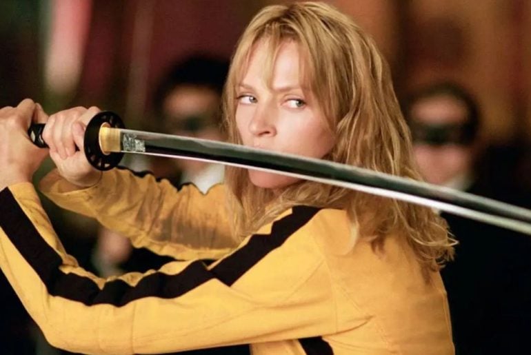 Charlize Theron defende Oscar para Uma Thurman por Kill Bill: ‘Ela merecia 100%’