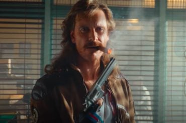 Kung Fury 2 tem trailer de 10 minutos com Michael Fassbender e Arnold Schwarzenegger