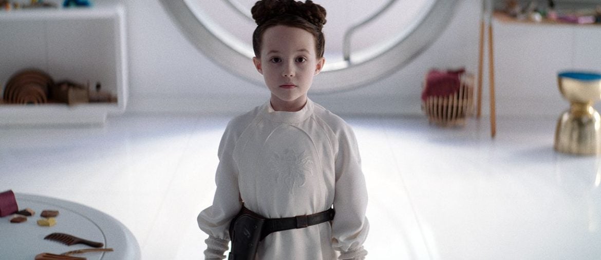 Atriz da série Obi-Wan faz proposta para o retorno da jovem Leia: ‘Precisamos de um universo feminino forte em Star Wars’