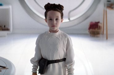 Atriz da série Obi-Wan faz proposta para o retorno da jovem Leia: ‘Precisamos de um universo feminino forte em Star Wars’