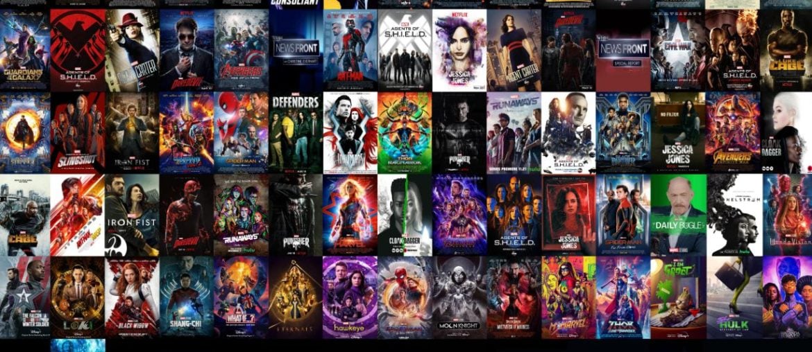 Por que a Marvel aprovou tantas séries medíocres no Disney+, e o que isso revela sobre a crise do MCU