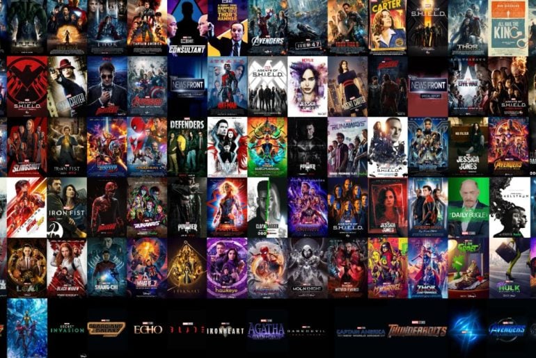Por que a Marvel aprovou tantas séries medíocres no Disney+, e o que isso revela sobre a crise do MCU