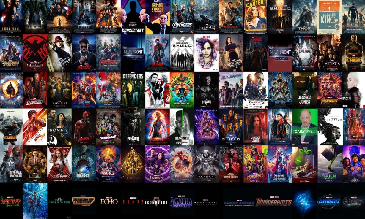Por que a Marvel aprovou tantas séries medíocres no Disney+, e o que isso revela sobre a crise do MCU