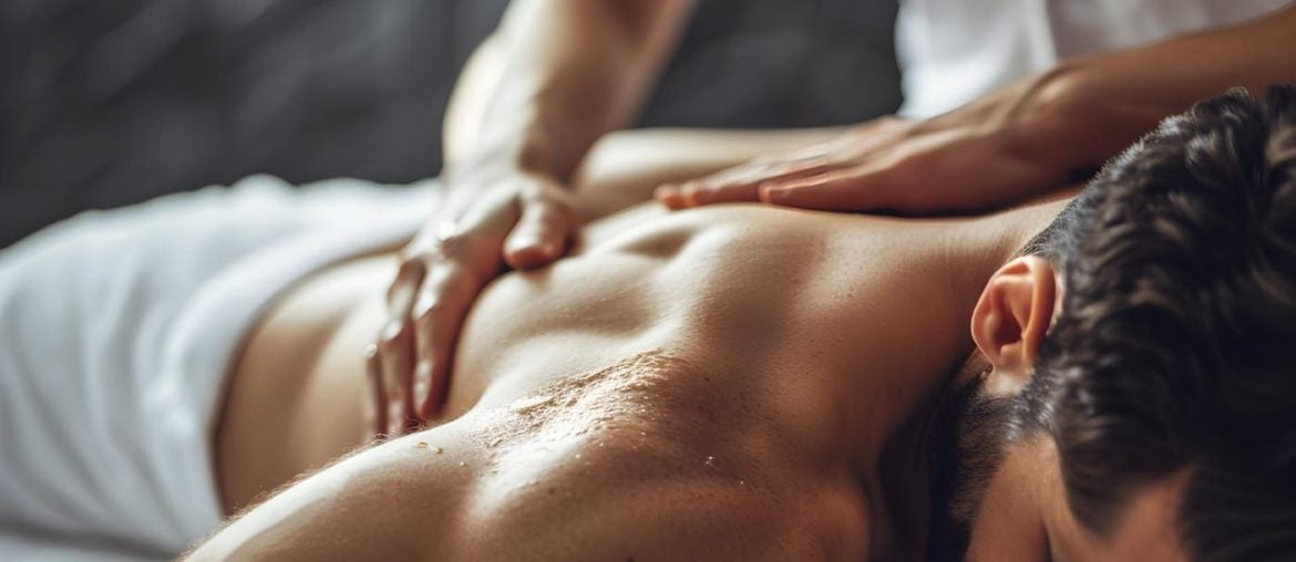 Massagem Nuru: Descubra os Tipos, Benefícios e Como Funciona