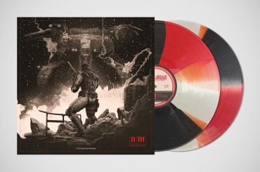 Clássicos de Metal Gear Solid ganham versão piano em edição dupla de vinil de tirar o fôlego