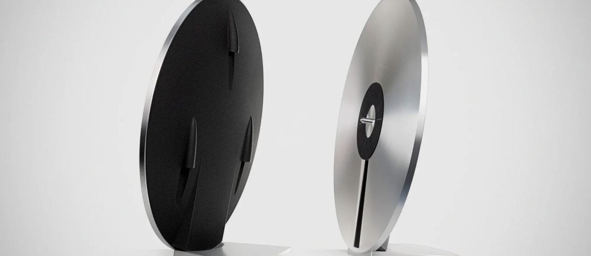 Wheel 3 da MINIOT: a vitrola mais estilosa do mundo agora toca discos com luz