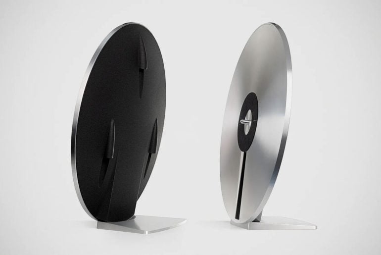 Wheel 3 da MINIOT: a vitrola mais estilosa do mundo agora toca discos com luz