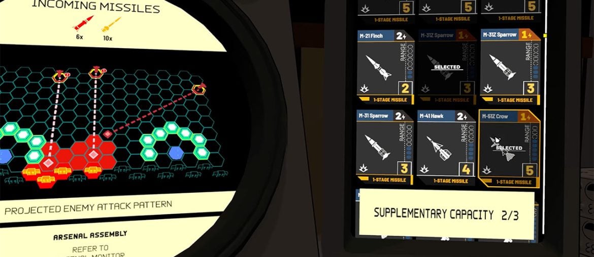 Missile Command Delta reinventa clássico dos anos 80 com estratégia e suspense