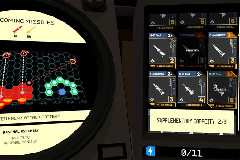 Missile Command Delta reinventa clássico dos anos 80 com estratégia e suspense