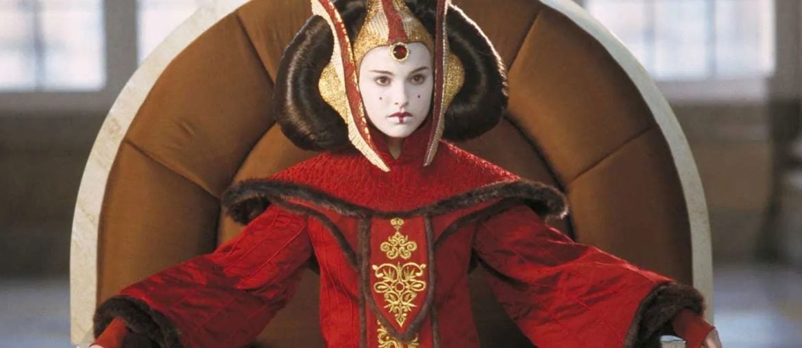 Natalie Portman