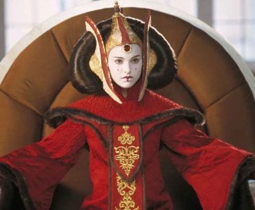 Natalie Portman