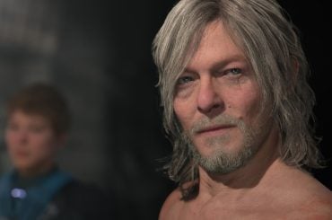 Norman Reedus sobre Hideo Kojima: ‘Ninguém entende como a cabeça dele funciona’