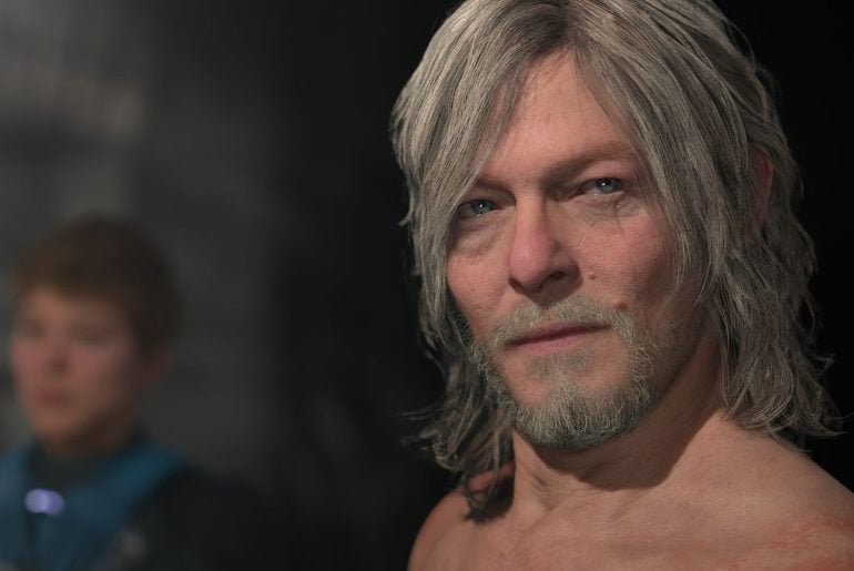 Norman Reedus sobre Hideo Kojima: ‘Ninguém entende como a cabeça dele funciona’