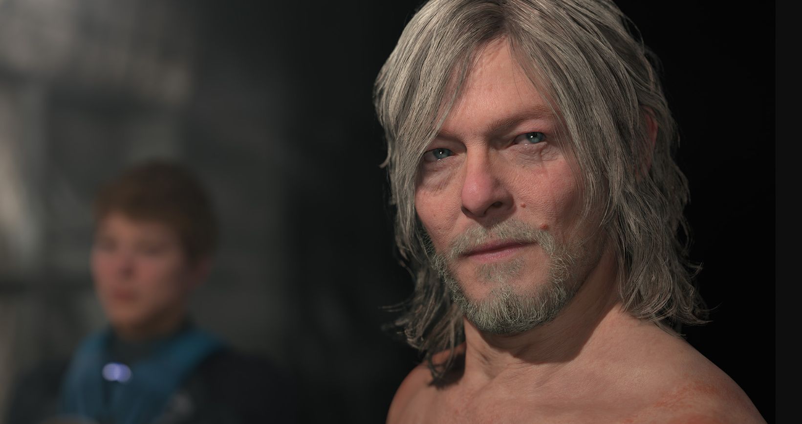 Norman Reedus sobre Hideo Kojima: ‘Ninguém entende como a cabeça dele funciona’