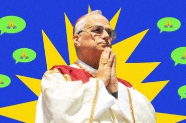 Novo papa demonstra preocupação com avanço da inteligência artificial