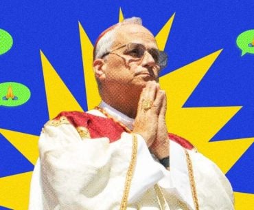 Novo papa demonstra preocupação com avanço da inteligência artificial