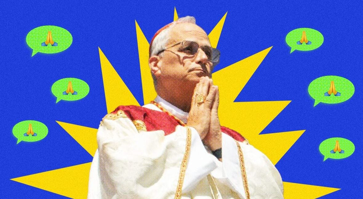 Novo papa demonstra preocupação com avanço da inteligência artificial