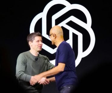 OpenAI adquire empresa de Jony Ive por US$ 6,5 bi para entrar no mercado de hardware de IA
