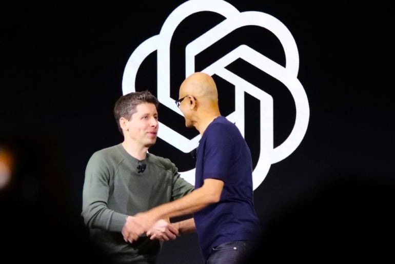 OpenAI adquire empresa de Jony Ive por US$ 6,5 bi para entrar no mercado de hardware de IA