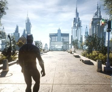 EA cancela jogo do Pantera Negra e aposta em franquias mais seguras como Mass Effect 5