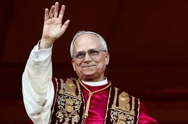 Papa Leão XIV é gamer e assistiu o filme Conclave para se preparar nesta semana