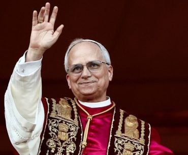 Papa Leão XIV é gamer e assistiu o filme Conclave para se preparar nesta semana