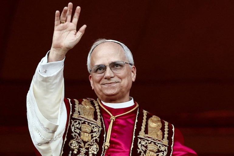 Papa Leão XIV é gamer e assistiu o filme Conclave para se preparar nesta semana
