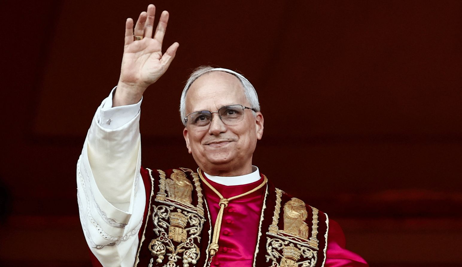 Papa Leão XIV é gamer e assistiu o filme Conclave para se preparar nesta semana