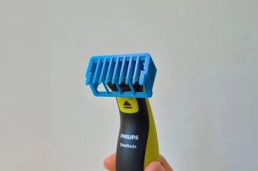 Philips inova com peças 3D para conserto caseiro de barbeadores