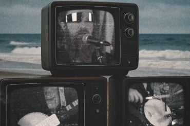Trio transforma clássico do Pink Floyd em hipnótica versão com banjos