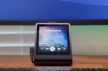 Engenheiro cria o PrestoDeck, player de Spotify com tela touchscreen usando Raspberry Pi
