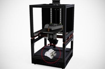 Robôs macios saem andando direto da impressora 3D, sem montagem e com baixo custo