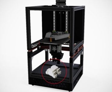 Robôs macios saem andando direto da impressora 3D, sem montagem e com baixo custo