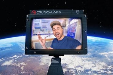 Tire uma selfie no espaço de graça com satélite de US$ 5 milhões criado por ex-engenheiro da NASA