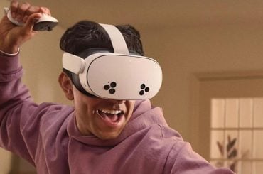 Shiftly: dispositivo futurista de origami traz o tato para a realidade virtual