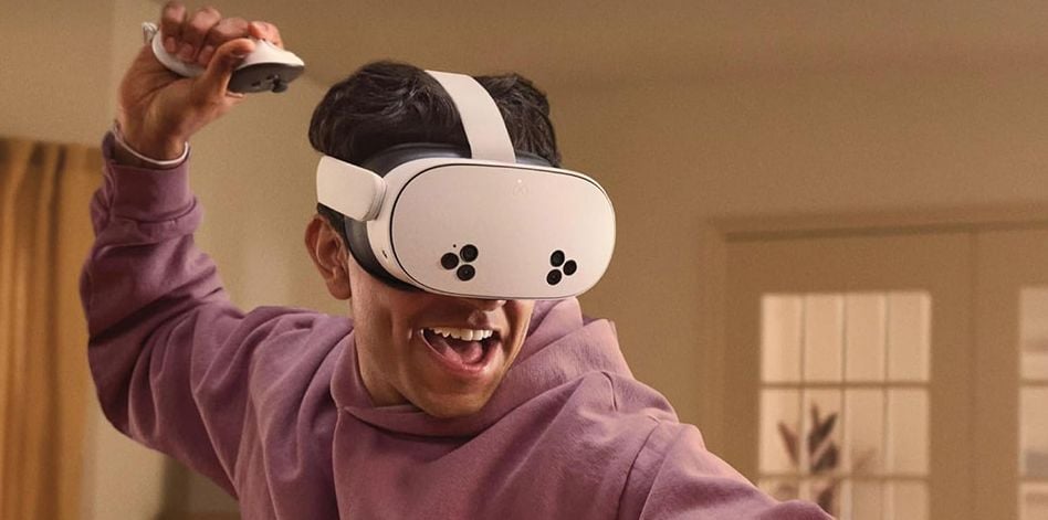 Shiftly: dispositivo futurista de origami traz o tato para a realidade virtual