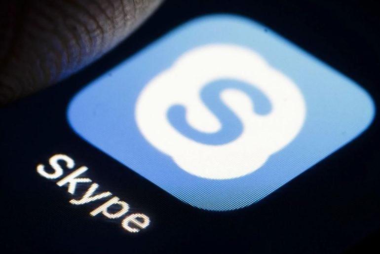 Microsoft aposenta o Skype após 22 anos e concentra todos os esforços no Teams