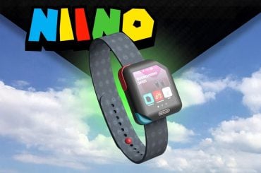 Conceito de smartwatch da Nintendo viraliza: como seria um relógio jogável moderno